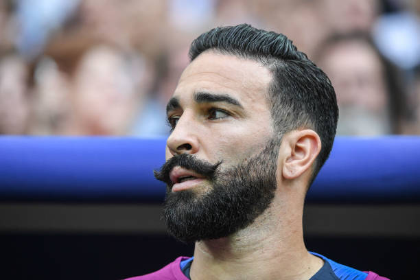 他在英超的 他在英超的