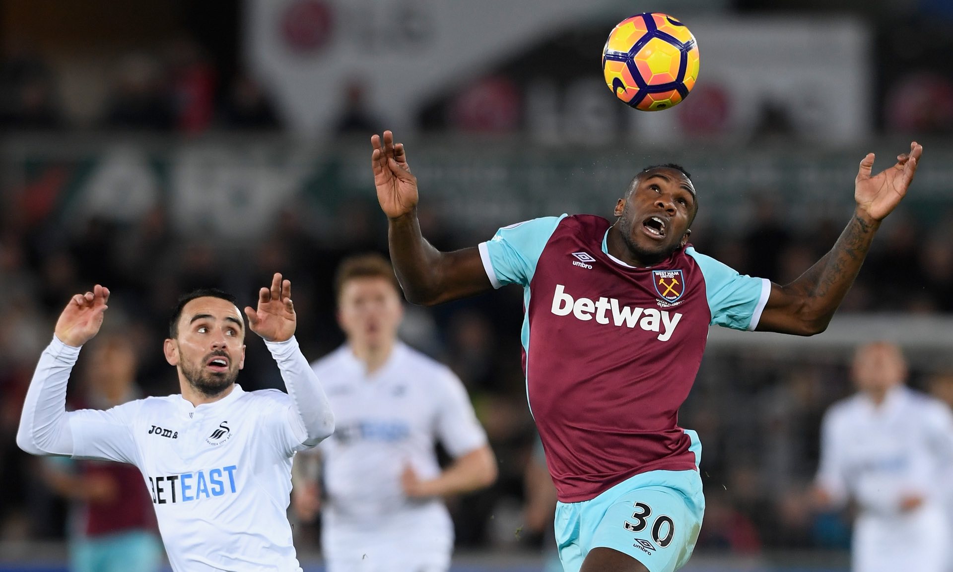 这种稳定感 这种稳定感